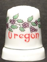 oregon